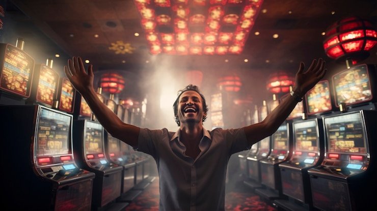 supervegas88login LinkAja Deposit Guide